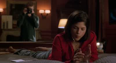 You think he'll like it? - Cruel Intentions