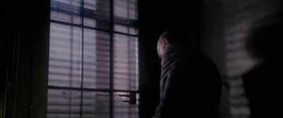 - You think he'll show up?
- I sure hope not. - Hard Times