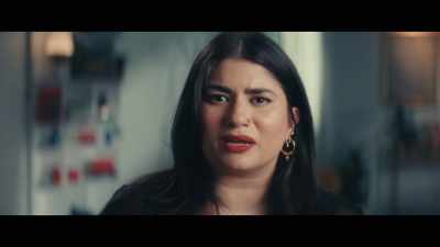 You think he's coming after you?
What are you talking about?" - Girls Gone Wild: The Untold Story