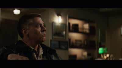 - You think he's crazy? - The Hunt for Red October