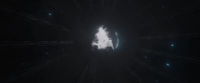 You think he's gonna help you...
he won't. - Iron Man 3