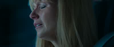 You think he's gonna help you? - Iron Man 3