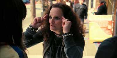 You think he's gonna stick by you - Girlboss