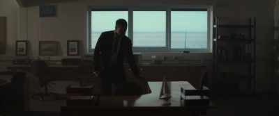 You think that he's gonna take you forward - Three Day Millionaire