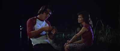 You think he's as good as he says he is? - Back Roads