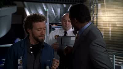 You think he's happy to be back home? - Bones
