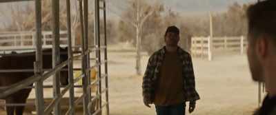 You think he's here
for any other reason - Mojave Diamonds