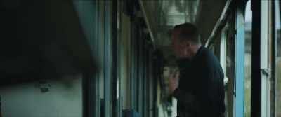 -You think he's involved?
-Known associate: - Last Light