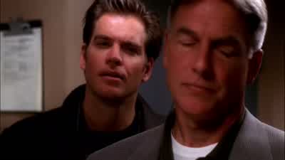 You think he's involved? - NCIS