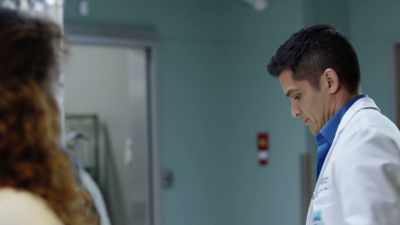 you-think-hes-right - The Good Doctor