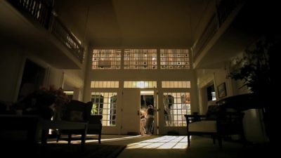You think he's running? - Hawaii Five-0