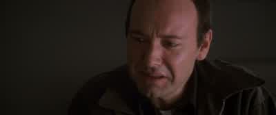 You think he's... - The Usual Suspects