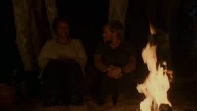 You think he's still alive? - Lost