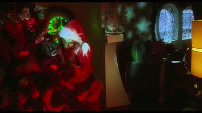 You think he's sweet? - How the Grinch Stole Christmas