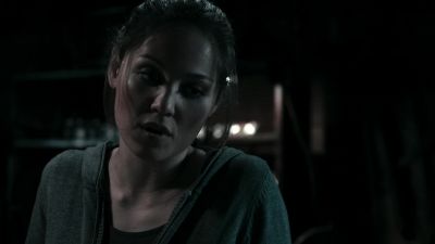 You think that hurt - The Tortured