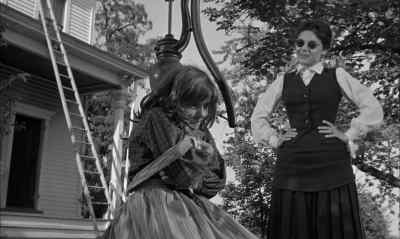 You think I am so easily gotten rid of? - The Miracle Worker