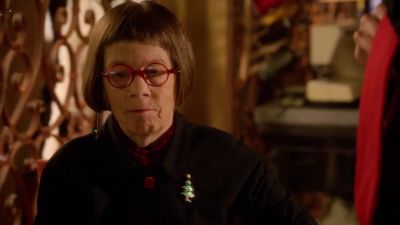 You think I could pull off a bow tie? - NCIS: Los Angeles