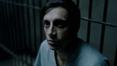 - You think I did it.
- I don't think anything. - The Night Of