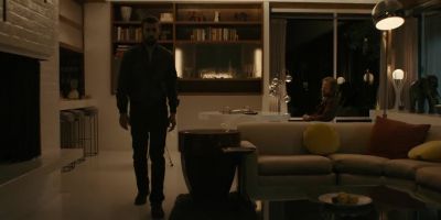 You think I didn't
see this coming? - Snowfall