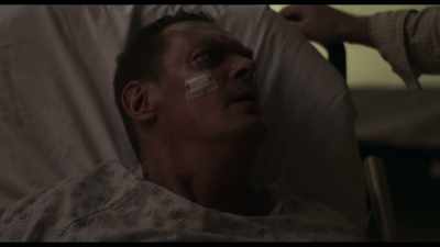 You think I don't know a liar
when I see one? - The Dead Center