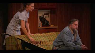 You think I don't see
what you're doing? - Waitress: The Musical