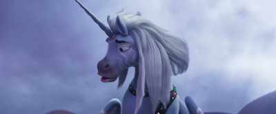 You think I don't
want to go back - Mia and Me: The Hero of Centopia