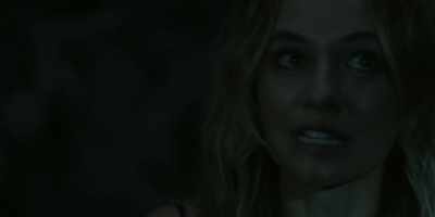 You think I don't wish
Alison was here right now - I Know What You Did Last Summer