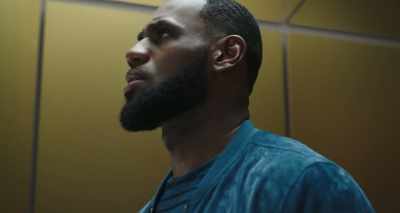 You think I got to "do me" - Space Jam: A New Legacy