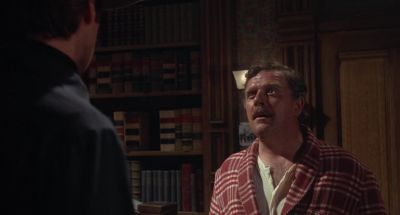 You think I judged him too harshly - Hang 'Em High
