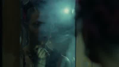 You think I lack conviction? - Westworld