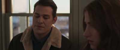 You think I let him down? - Downeast
