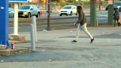 You think I like to see this nigga - A Body to Kill For