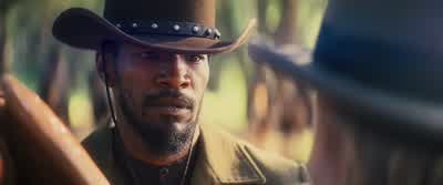 - You think I lost sight of that? - Django Unchained