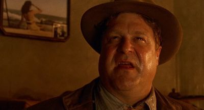 You think I made your life hell - Barton Fink