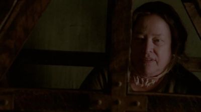 You think I only have
those two choices? - American Horror Story