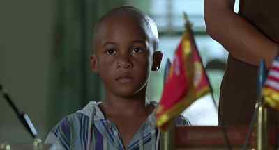 You think I owe you an apology? - Major Payne