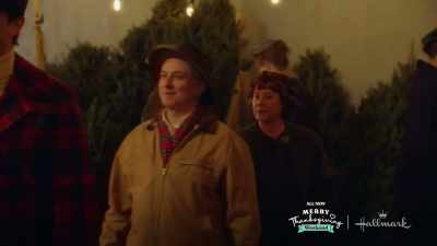 You think I plotted my revenge - A Holiday Spectacular