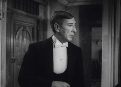 You think I poisoned those cocktails - And Then There Were None