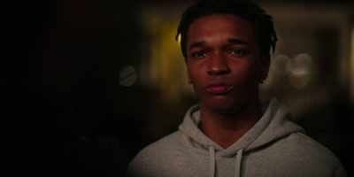You think I really give a damn about
what you think about me? Really? - Swagger