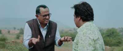 You think I ruined
your daughter's life, - Shubh Mangal Zyada Saavdhan