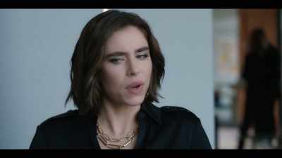 You think I should be a writer? - Partner Track