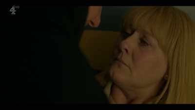 - You think I went out for a
drink 'cause I was relieved. - The Accident