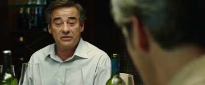 You think I wouldn't dare?
What pisses me off is that - Perfect Strangers