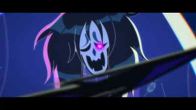 You think I wouldn't just kill her
and take the powers from her soul? - Jentry Chau vs the Underworld