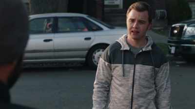 You think
I'd hurt your family? - The Red Line