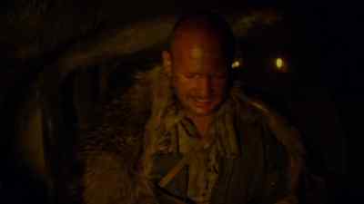 You think I'd make it easy
for you to get your revenge? - The Outpost