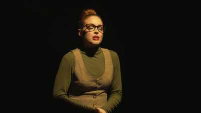 ♪ You think I'd stop with him ♪ - Nerdy Prudes Must Die