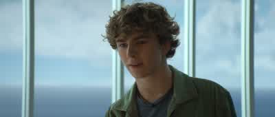 You think I'll help you destroy Olympus. - Percy Jackson and the Olympians