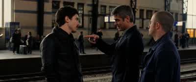 How old do you think I amForty eightYou think I'm 48 years old - Ocean's Twelve
