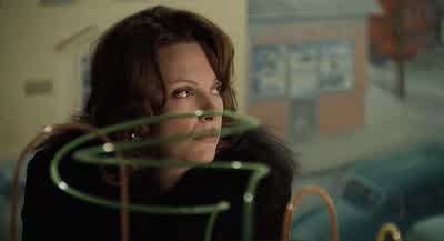 You think I'm a bad mother? - The Sixth Sense